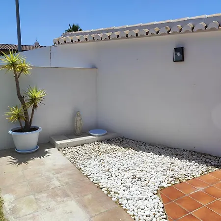 וילה Evans Realty Av & Piscina & Bbq & Chill Out