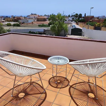 Evans Realty Av & Piscina & Bbq & Chill Out וילה *