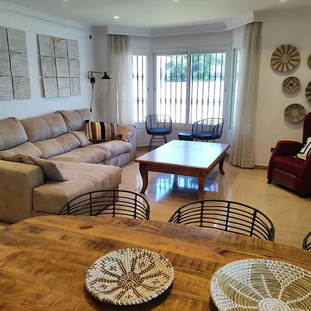 וילה Evans Realty Av & Piscina & Bbq & Chill Out *