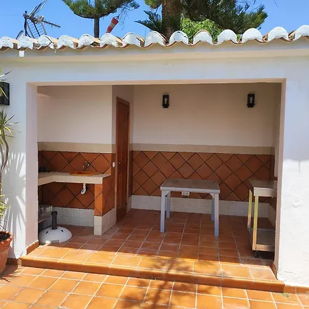 Evans Realty Av & Piscina & Bbq & Chill Out *