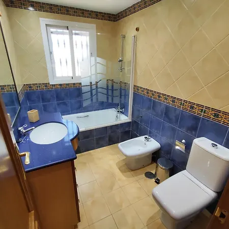 וילה Evans Realty Av & Piscina & Bbq & Chill Out