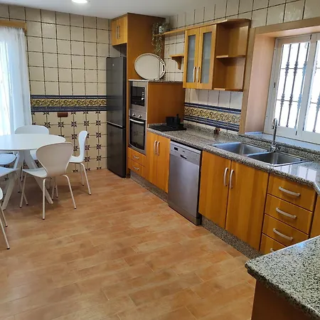 וילה Evans Realty Av & Piscina & Bbq & Chill Out *
