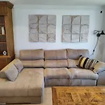 Evans Realty Av & Piscina & Bbq & Chill Out * Михас
