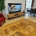 Вилла Evans Realty Av & Piscina & Bbq & Chill Out
