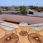 Evans Realty Av & Piscina & Bbq & Chill Out Вилла *