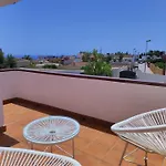 Evans Realty Av & Piscina & Bbq & Chill Out Вилла Михас