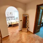 Вилла Evans Realty Av & Piscina & Bbq & Chill Out Михас
