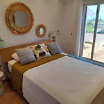 Evans Realty Av & Piscina & Bbq & Chill Out Вилла