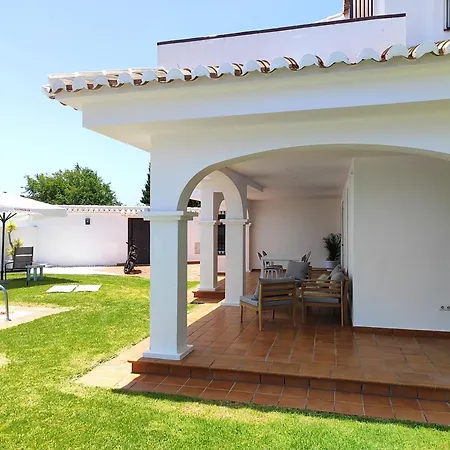 Evans Realty Av & Piscina & Bbq & Chill Out
