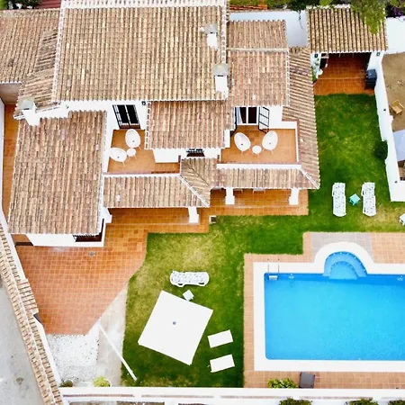 Evans Realty Av & Piscina & Bbq & Chill Out *